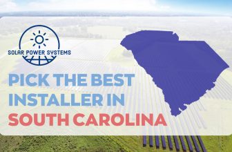 Best Solar Companies in South Carolina