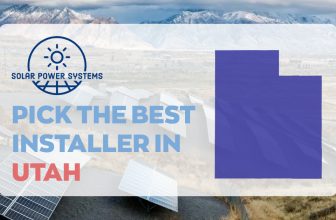 Best Solar Companies in Utah