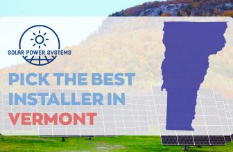 Best Solar Companies in Vermont