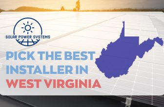 Best Solar Companies in West Virginia
