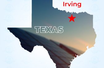 Top Solar Companies in Irving, Texas