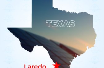 Top Solar Companies in Laredo, Texas