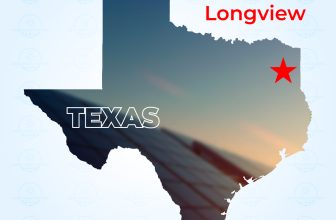 Top Solar Companies in Longview, Texas