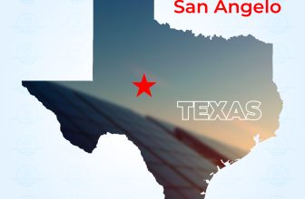 Top Solar Companies in San Angelo, Texas