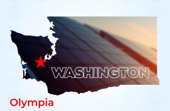 Top Solar Companies in Olympia, Washington