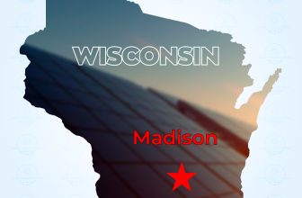 Top Solar Companies in Madison, Wisconsin