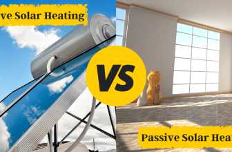 Maximize Energy Efficiency: Active vs Passive Solar Energy