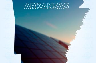Top Solar Companies in Benton, Arkansas