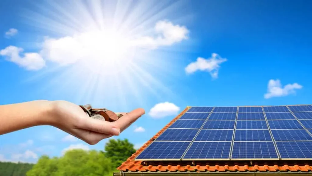 cost of solar air conditioner