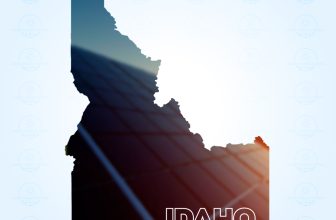 Top Solar Companies in Moscow, Idaho