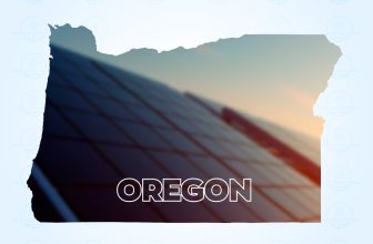 Top Solar Companies in Oregon City, Oregon