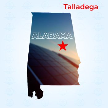 Talladega