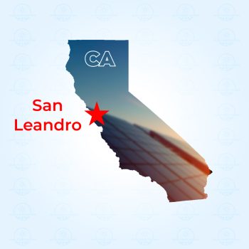 San Leandro