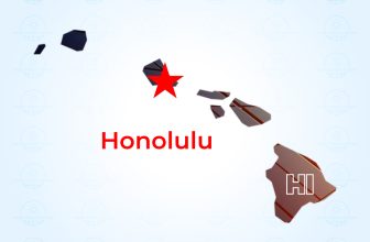 Honolulu