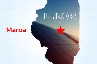 Maroa