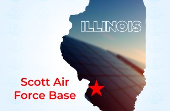 Scott Air Force Base