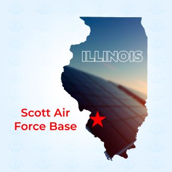 Scott Air Force Base