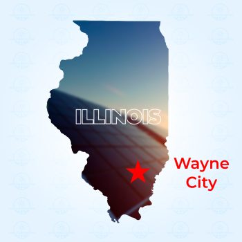 Wayne City
