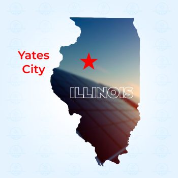Yates City