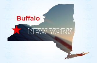 Buffalo