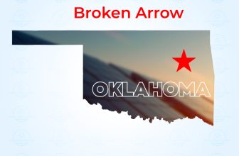 Broken Arrow