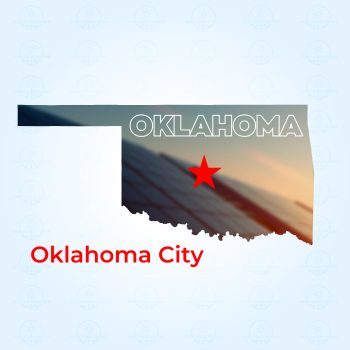 Oklahoma City
