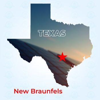 New Braunfels