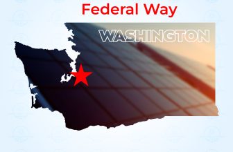 Federal Way