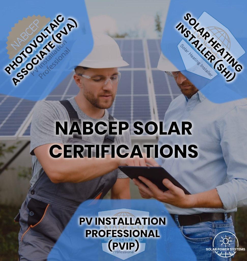 North American Board of Certified Energy Practitioners