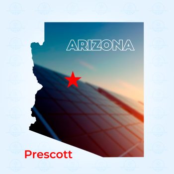 Top Solar Companies in Prescott