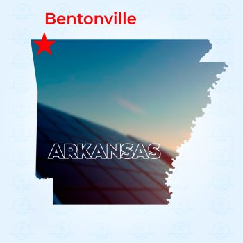 Top Solar Companies in Bentonville