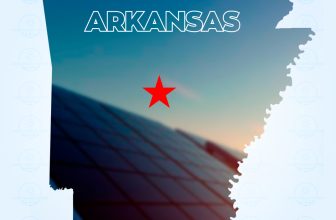 Top Solar Companies in Conway