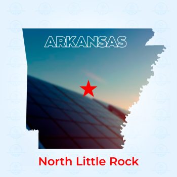 Top Solar Companies in North Little Rock