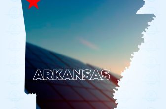 Top Solar Companies in Rogers