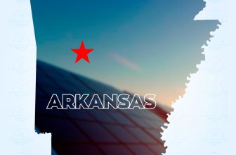 Top Solar Companies in Russellville