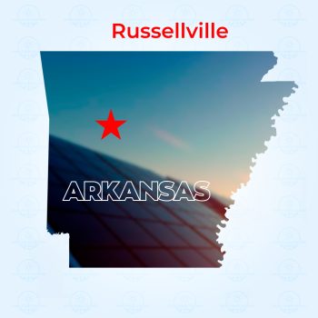 Top Solar Companies in Russellville