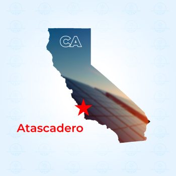 Top Solar Companies in Atascadero