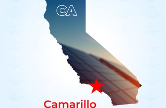 Top Solar Companies in Camarillo