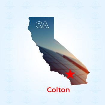 Top Solar Companies in Colton