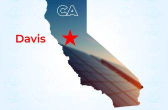 Top Solar Companies in Davis