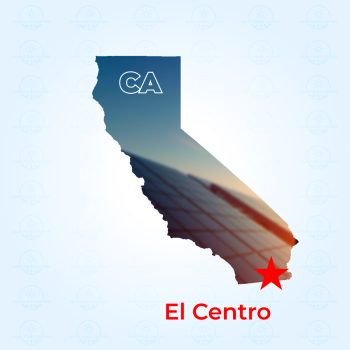 Top Solar Companies in El Centro