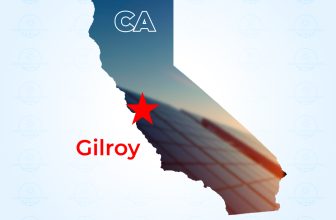 Top Solar Companies in Gilroy