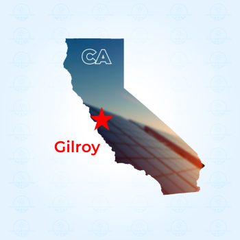 Top Solar Companies in Gilroy
