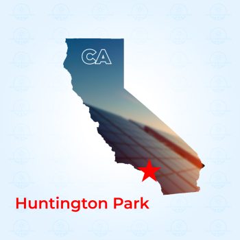 Top Solar Companies in Huntington Park