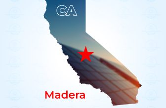 Top Solar Companies in Madera