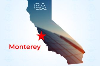 Top Solar Companies in Monterey