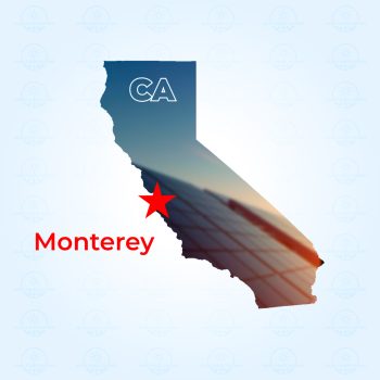 Top Solar Companies in Monterey