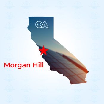 Top Solar Companies in Morgan Hill