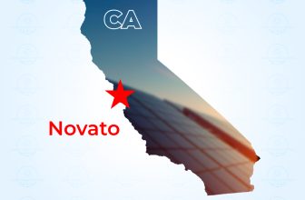 Top Solar Companies in Novato