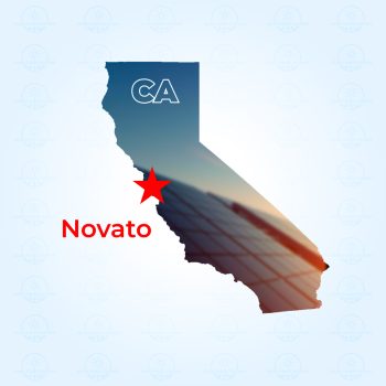 Top Solar Companies in Novato